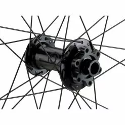 Crankbrothers Synthesis E Industry Nine Alu Disc 6-Loch 27,5" Boost Laufradsatz -Jagdraht Verkaufsladen 369290