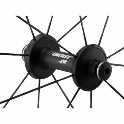 Dt-swiss TRC 1400 DICUT 65 Carbon 28" Laufradsatz -Jagdraht Verkaufsladen 369296