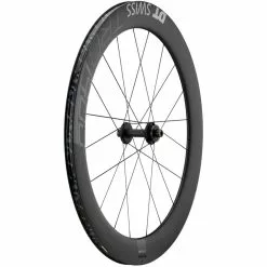 Dt-swiss TRC 1400 DICUT 65 Carbon 28" Laufradsatz -Jagdraht Verkaufsladen 369297