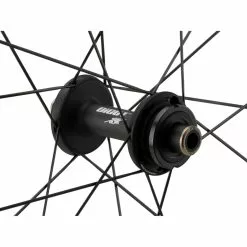 Dt-swiss TRC 1400 DICUT 65 Carbon 28" Laufradsatz -Jagdraht Verkaufsladen 369298