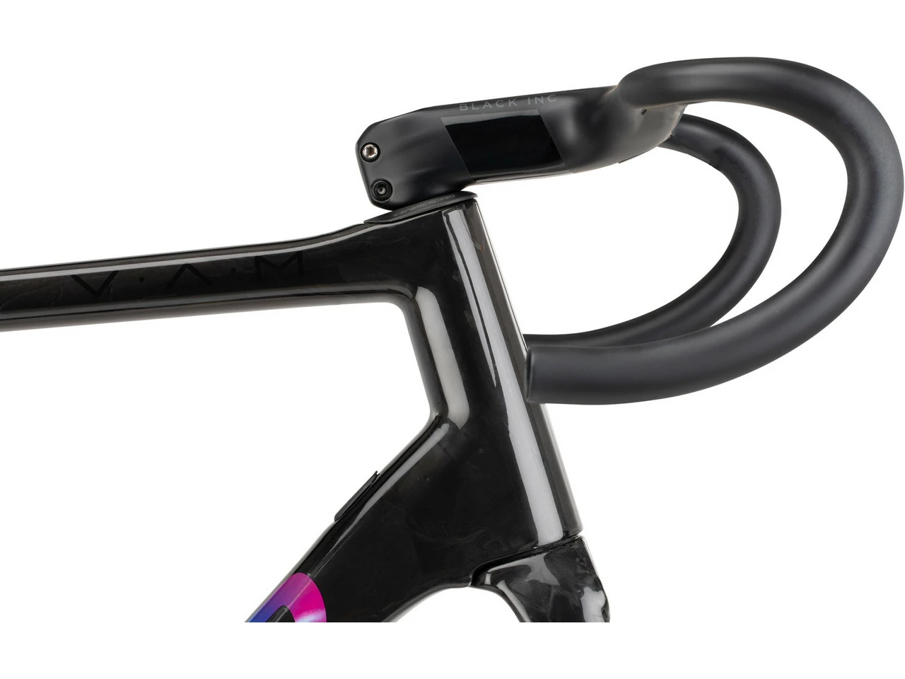 Factor O2 V.A.M. Carbon Attaquer Rahmenkit 6 Factor O2 V.A.M. Carbon Attaquer Rahmenkit – Bild 4