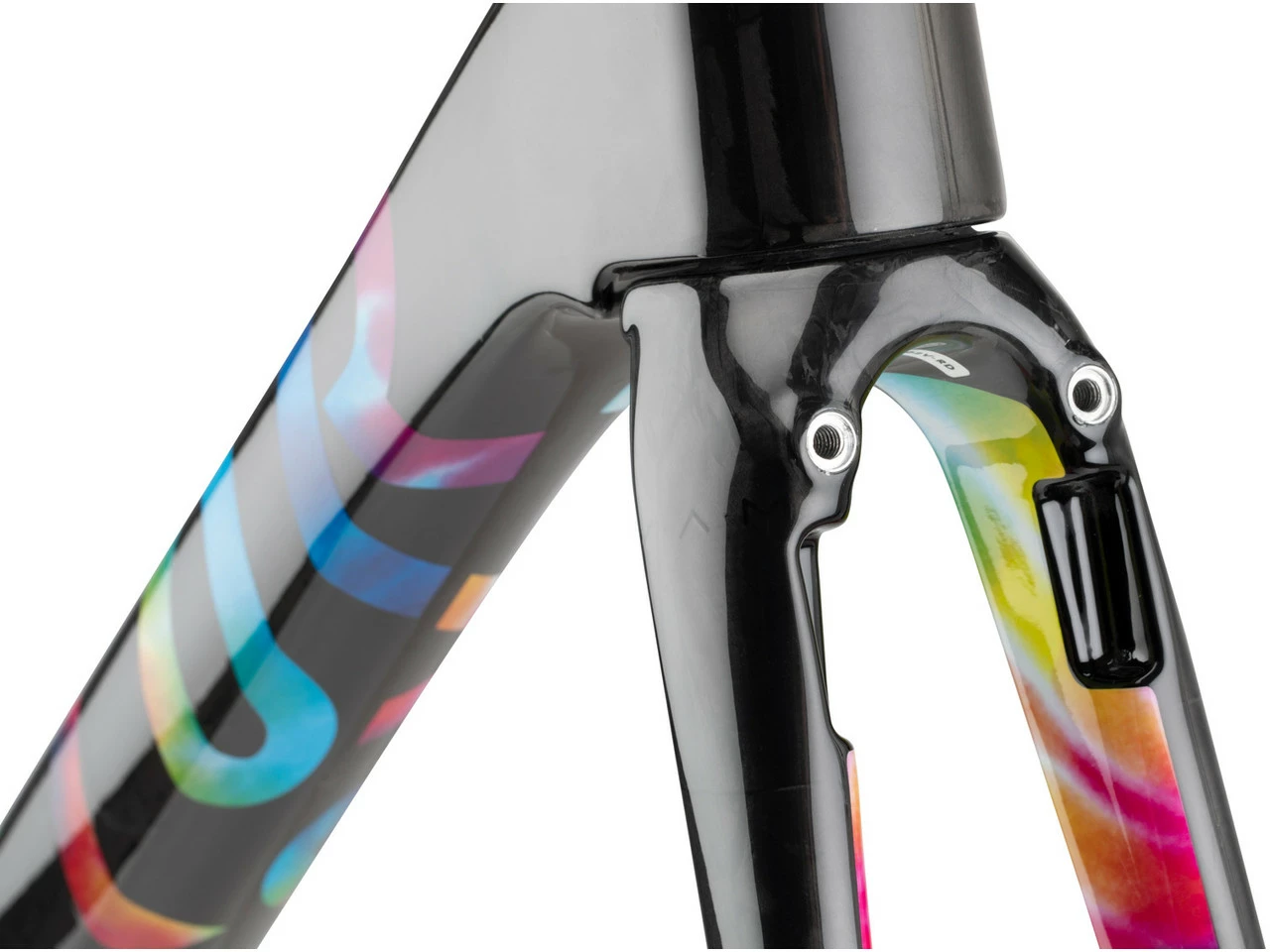 Factor O2 V.A.M. Carbon Attaquer Rahmenkit 11 Factor O2 V.A.M. Carbon Attaquer Rahmenkit – Bild 9