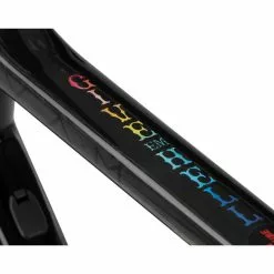 Factor O2 V.A.M. Carbon Attaquer Rahmenkit 24 Factor O2 V.A.M. Carbon Attaquer Rahmenkit -Jagdraht Verkaufsladen 369401