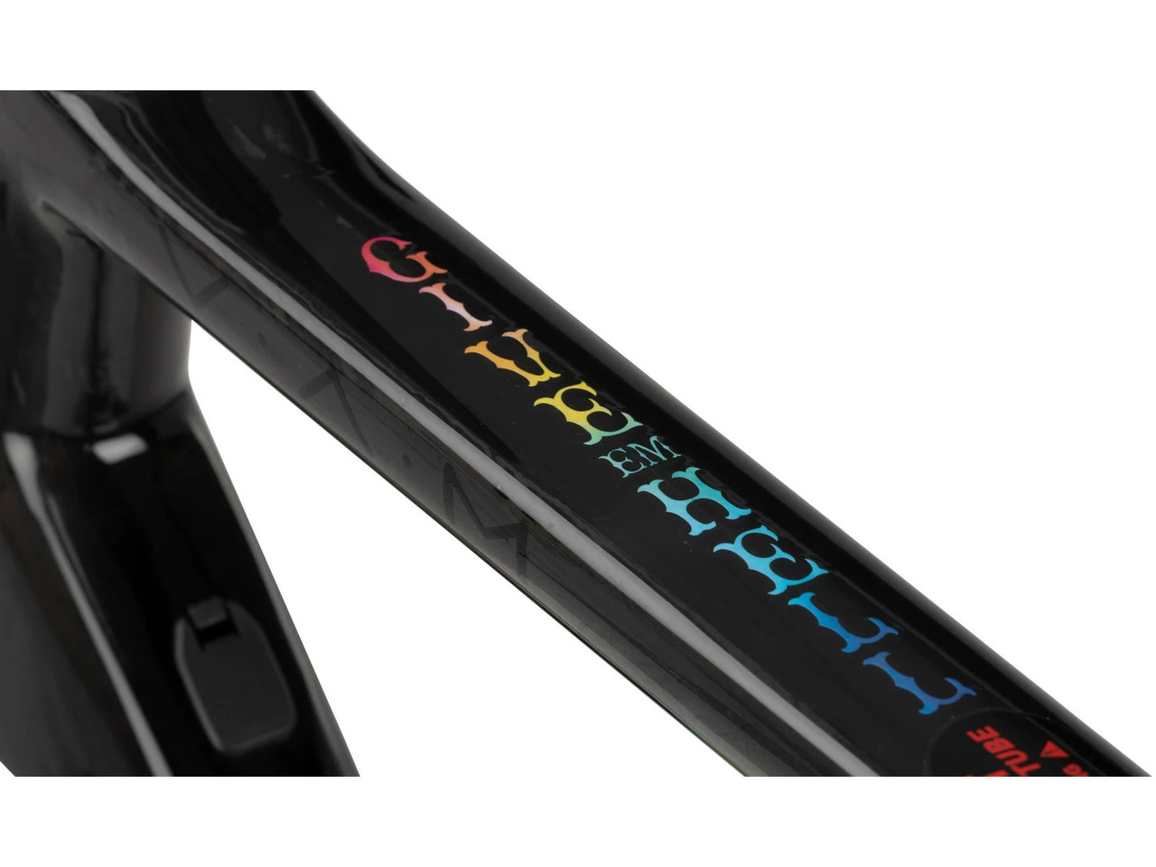 Factor O2 V.A.M. Carbon Attaquer Rahmenkit 12 Factor O2 V.A.M. Carbon Attaquer Rahmenkit – Bild 10