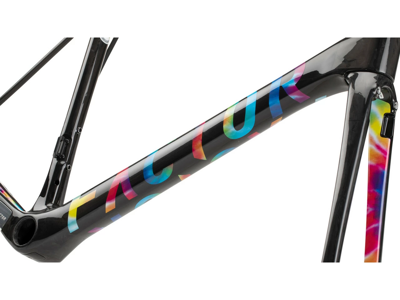 Factor O2 V.A.M. Carbon Attaquer Rahmenkit 13 Factor O2 V.A.M. Carbon Attaquer Rahmenkit – Bild 11