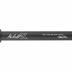 Fox Racing Shox Steckachse Boost KaboltX Für 36 / 38 Federgabel Modell 2021 -Jagdraht Verkaufsladen 369511