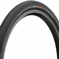 Schwalbe G-One Speed Evolution ADDIX Super Ground 20" Faltreifen