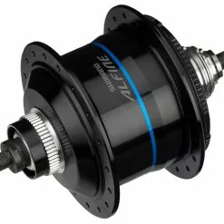 Shimano Alfine Di2 Getriebenabe SG-S7051-11 Disc Center Lock -Jagdraht Verkaufsladen 369579