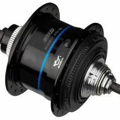Shimano Alfine Di2 Getriebenabe SG-S7051-11 Disc Center Lock -Jagdraht Verkaufsladen 369580