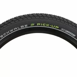 Schwalbe Pick-Up Super Defense Fair Rubber 20" Drahtreifen 8 Schwalbe Pick-Up Super Defense Fair Rubber 20" Drahtreifen -Jagdraht Verkaufsladen 369913