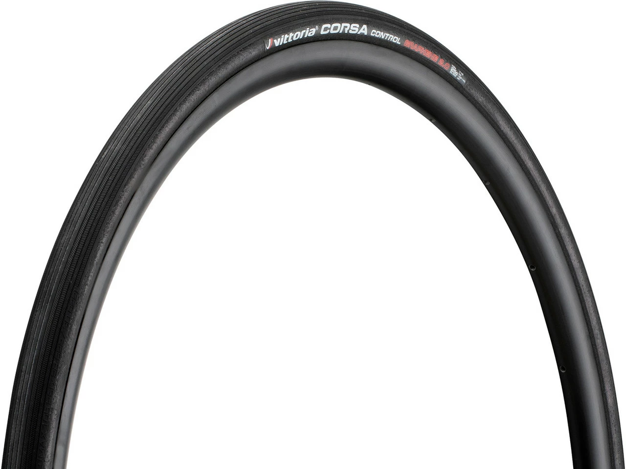 Vittoria Corsa Control G2.0 28" Faltreifen 7 Vittoria Corsa Control G2.0 28" Faltreifen – Bild 5