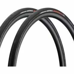 Vittoria Corsa G2.0 28" Faltreifen 2er Set
