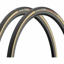 Vittoria Corsa G2.0 28" Faltreifen 2er Set -Jagdraht Verkaufsladen 370100