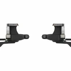 Shimano SLX V+h Set Schaltgriffe SL-M7000-11 Klemmschelle 2/3/11-fach