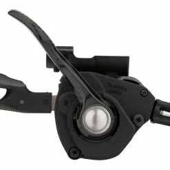 Shimano XT Schaltgriff SL-M8000-I Mit I-Spec II 2-/3-/11-fach 11 Shimano XT Schaltgriff SL-M8000-I Mit I-Spec II 2-/3-/11-fach -Jagdraht Verkaufsladen 371468