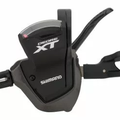 Shimano XT V+h Set Schaltgriffe SL-M8000 Mit Klemmschelle 2-/3-/11-fach -Jagdraht Verkaufsladen 371476