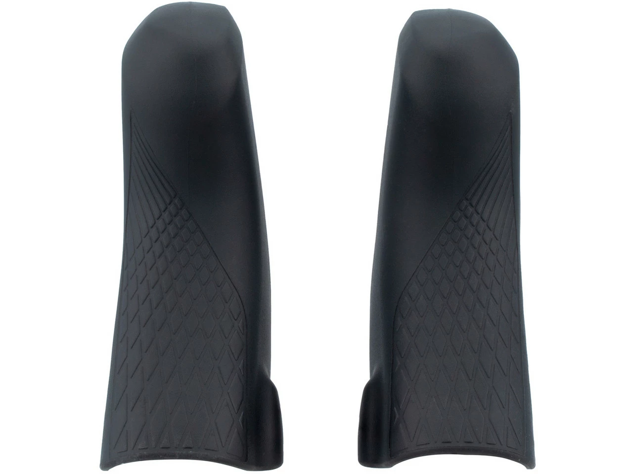 Shimano Griffgummis Für ST-R9100 4 Shimano Griffgummis Für ST-R9100 – Bild 2