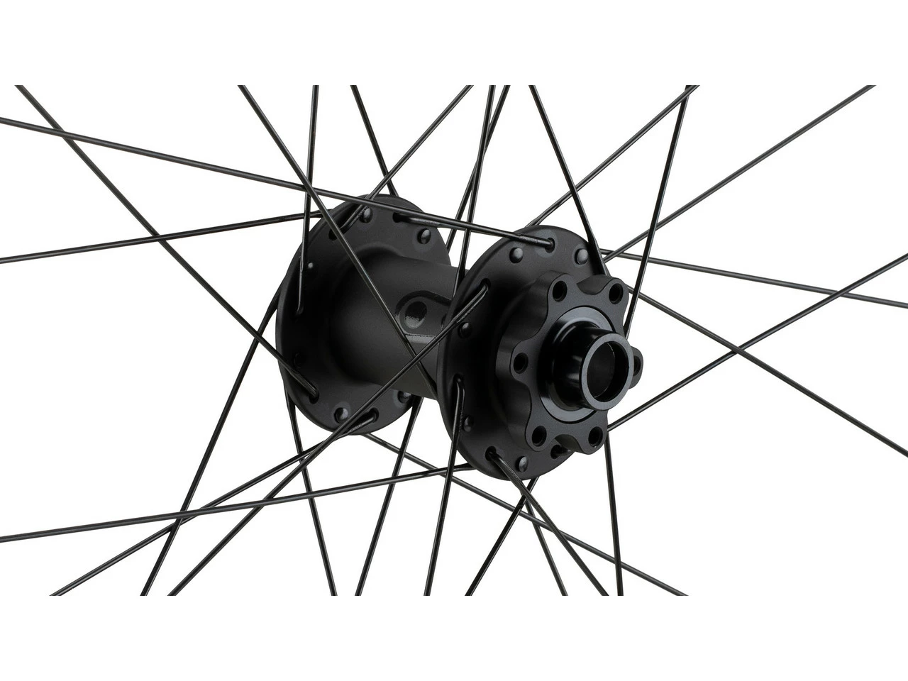 Crankbrothers Synthesis E-MTB Alu Disc 6-Loch 29" Boost Laufradsatz 5 Crankbrothers Synthesis E-MTB Alu Disc 6-Loch 29" Boost Laufradsatz – Bild 3