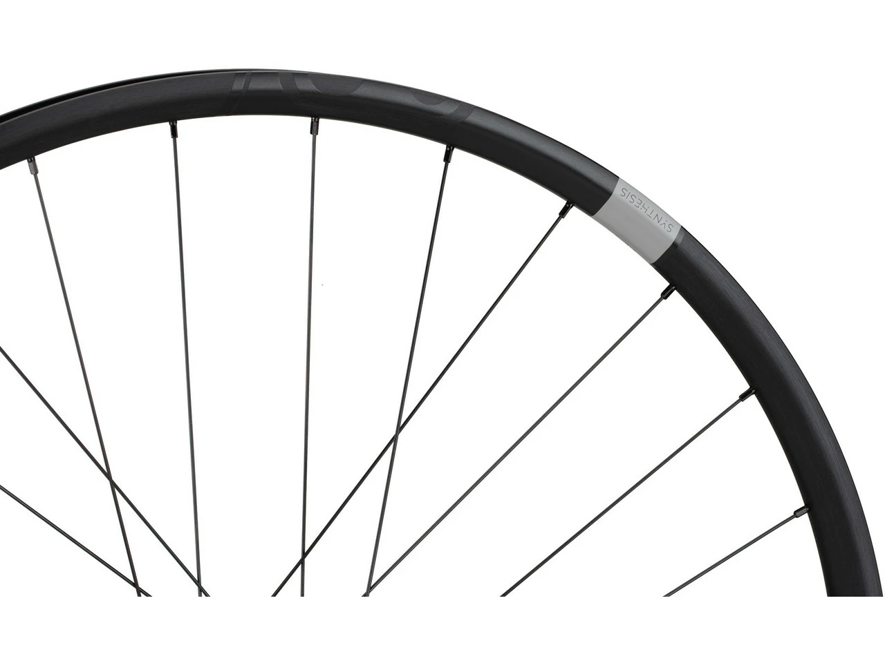 Crankbrothers Synthesis E-MTB Alu Disc 6-Loch 29" Boost Laufradsatz 8 Crankbrothers Synthesis E-MTB Alu Disc 6-Loch 29" Boost Laufradsatz – Bild 6