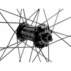 Crankbrothers Synthesis Enduro 11 I9 Carbon Disc 6-Loch 29" Boost Laufradsatz -Jagdraht Verkaufsladen 372293