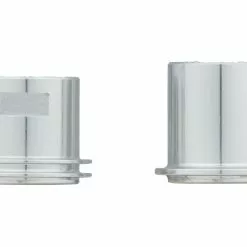 Notubes Endkappen Für Hinterrad Umrüstkit -Jagdraht Verkaufsladen 372530