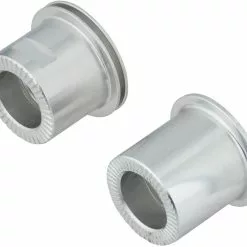 Notubes Endkappen Für Hinterrad Umrüstkit -Jagdraht Verkaufsladen 372531