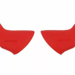 SRAM Gummiabdeckung Für DoubleTap® Schalt-/Bremsgriffe Ohne Lenkerband