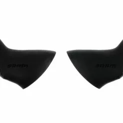 SRAM Gummiabdeckung Für DoubleTap® Schalt-/Bremsgriffe Ohne Lenkerband -Jagdraht Verkaufsladen 372713