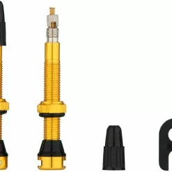 Tune Tubeless-Ventil 2er-Set -Jagdraht Verkaufsladen 373367