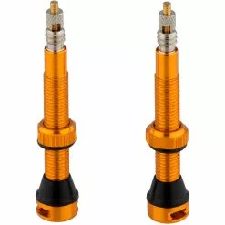 Tune Tubeless-Ventil 2er-Set -Jagdraht Verkaufsladen 373369
