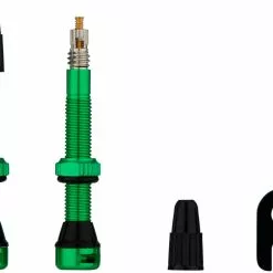 Tune Tubeless-Ventil 2er-Set -Jagdraht Verkaufsladen 373373