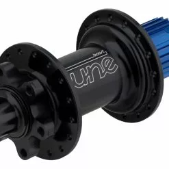 Tune ClimbHill Boost Disc 6-Loch HR-Nabe -Jagdraht Verkaufsladen 373439