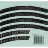 Notubes Decal-Set Für ZTR Grail MK3 -Jagdraht Verkaufsladen 373962