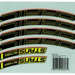 Notubes Decal-Set Für ZTR Grail MK3 -Jagdraht Verkaufsladen 373965