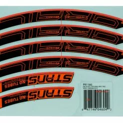 Notubes Decal-Set Für ZTR Grail MK3 -Jagdraht Verkaufsladen 373966