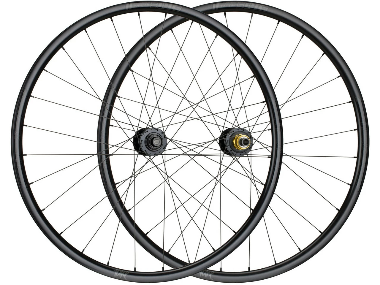 Tune Crosser Alu Disc Endurance Center Lock 28" Laufradsatz 3 Tune Crosser Alu Disc Endurance Center Lock 28" Laufradsatz