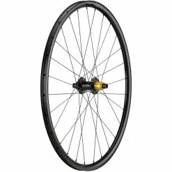Tune Crosser Alu Disc Endurance Center Lock 28" Laufradsatz 23 Tune Crosser Alu Disc Endurance Center Lock 28" Laufradsatz -Jagdraht Verkaufsladen 374075 1