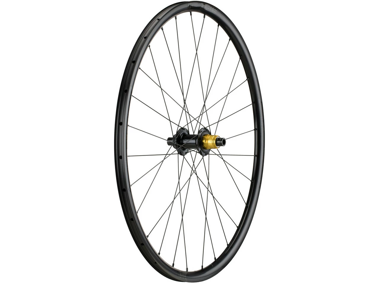 Tune Crosser Alu Disc Endurance Center Lock 28" Laufradsatz 6 Tune Crosser Alu Disc Endurance Center Lock 28" Laufradsatz – Bild 4