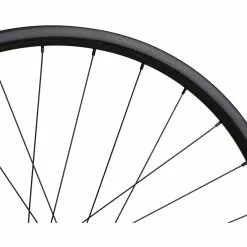 Tune Crosser Alu Disc Endurance Center Lock 28" Laufradsatz 25 Tune Crosser Alu Disc Endurance Center Lock 28" Laufradsatz -Jagdraht Verkaufsladen 374077 1