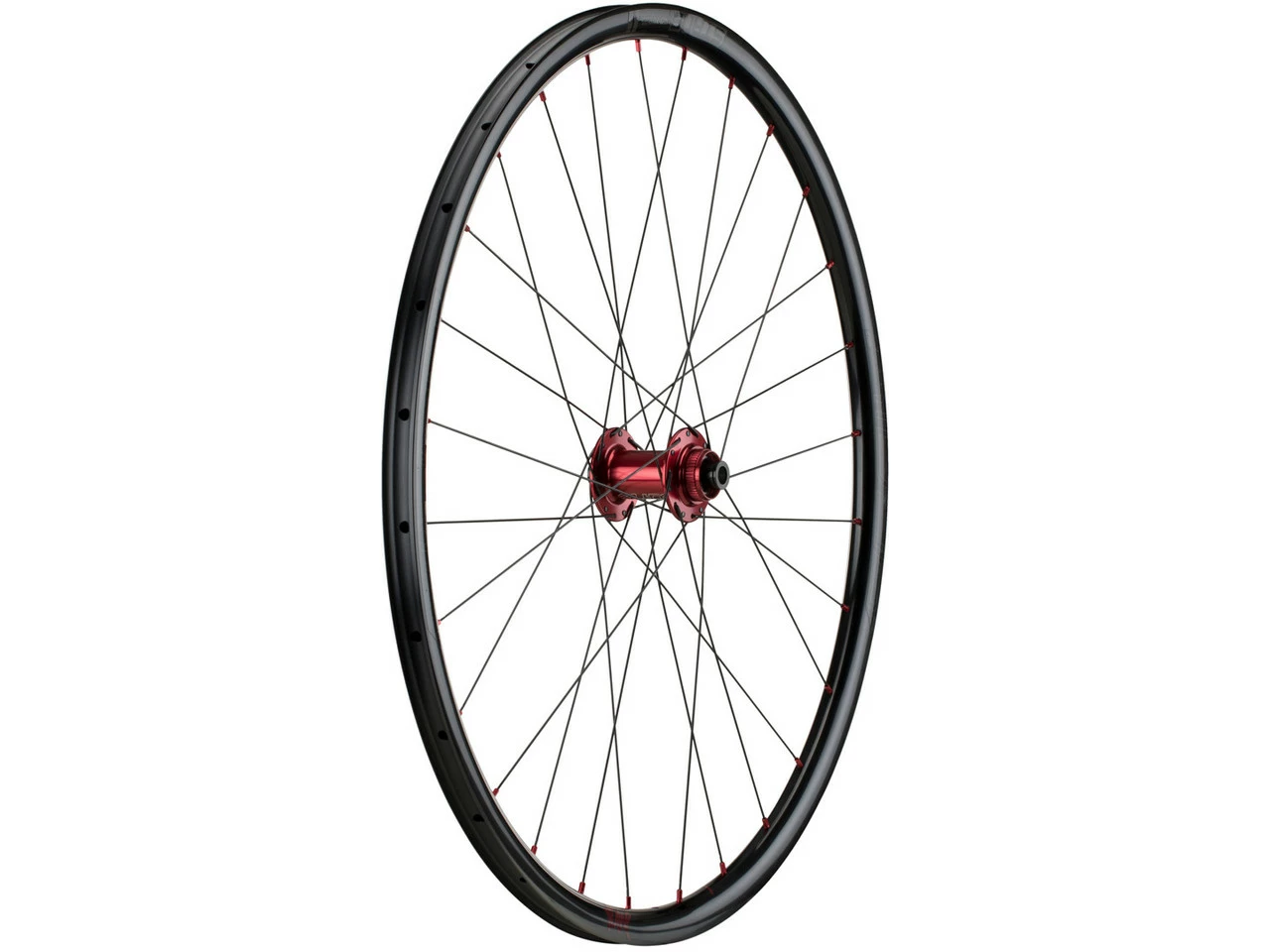 Tune Crosser Alu Disc Endurance Center Lock 28" Laufradsatz 10 Tune Crosser Alu Disc Endurance Center Lock 28" Laufradsatz – Bild 8