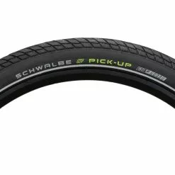 Schwalbe Pick-Up Super Defense Fair Rubber 26" Drahtreifen -Jagdraht Verkaufsladen 374719