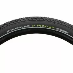 Schwalbe Pick-Up Super Defense Fair Rubber 27,5" Drahtreifen 8 Schwalbe Pick-Up Super Defense Fair Rubber 27,5" Drahtreifen -Jagdraht Verkaufsladen 374723