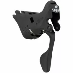 Campagnolo® Schalteinheit Escape/Centaur/Veloce QS/Mirage/Xen 2x10-fach -Jagdraht Verkaufsladen 374977