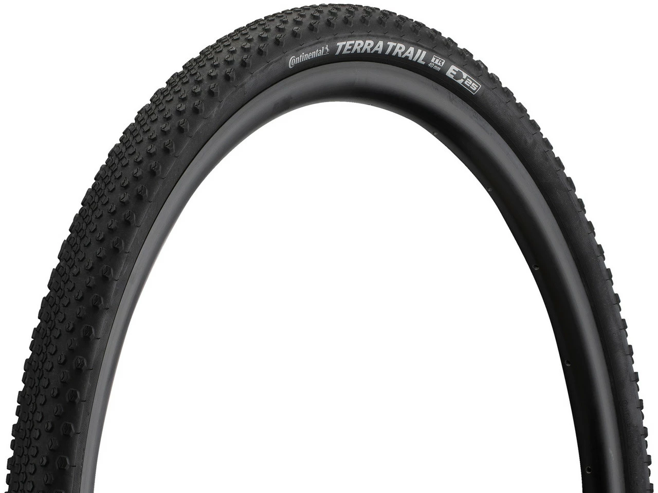 Continental Terra Trail ShieldWall SL 28" Faltreifen 3 Continental Terra Trail ShieldWall SL 28" Faltreifen