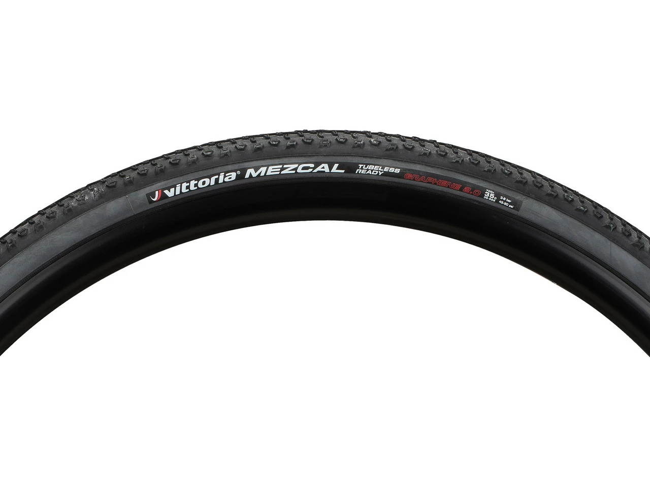 Vittoria Mezcal III TNT G2.0 28" Faltreifen 5 Vittoria Mezcal III TNT G2.0 28" Faltreifen – Bild 3