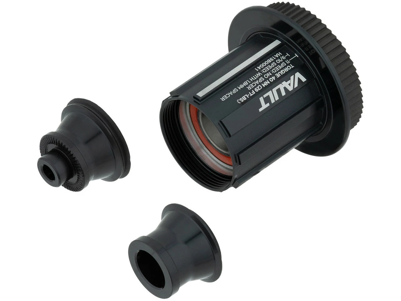 EASTON Vault Road Freilaufkörper 3 EASTON Vault Road Freilaufkörper