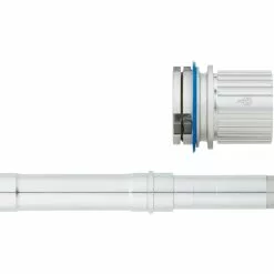 Fulcrum Umrüstkit Für Disc Center Lock Aluminium-Naben -Jagdraht Verkaufsladen 377004