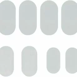 LIZARD SKINS Patch Kit Kabelschutzfolie, Clear