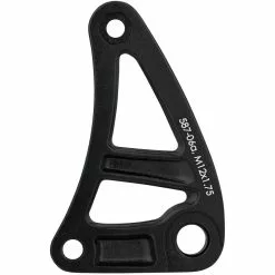 Salsa Alternator Ausfallende Swing Plate Steckachse Für Singlespeed