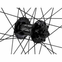 Tune Race 23 Boost Disc 6-Loch 29" Laufradsatz Modell 2021 -Jagdraht Verkaufsladen 377729